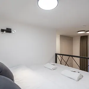 K33- Boutique Apartments, Best Location, By Bqa Daire